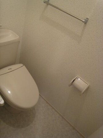 ノクターン の物件内観写真